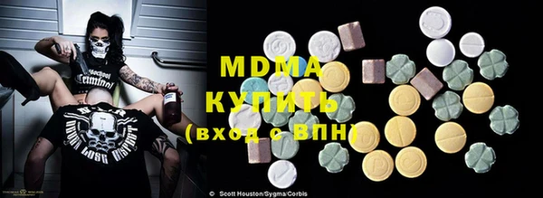 гидра Няндома